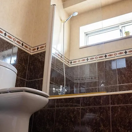 Santos Graca Apartment Povoa de Varzim
