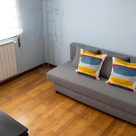 Santos Graca Apartment *